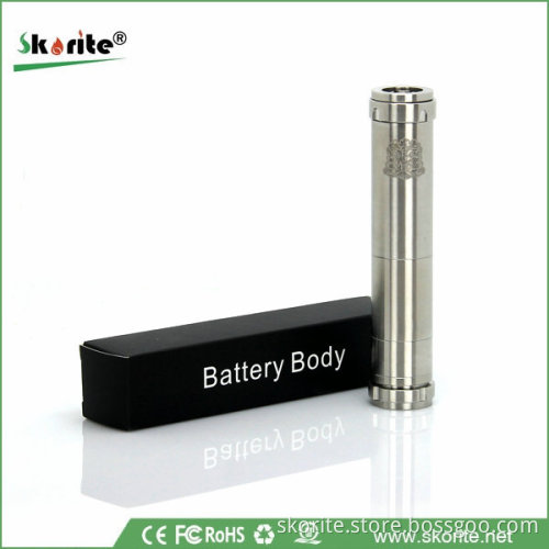 Chi You Mechanical Mod of Electronic Cigarette Mojo for New Version Cigarette Electric